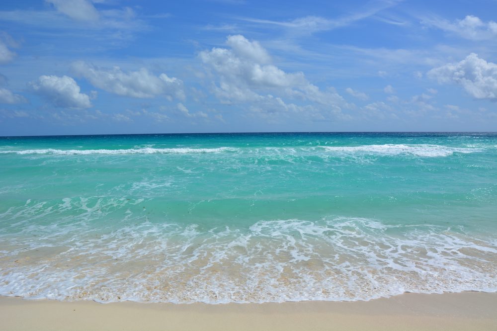 Cancún