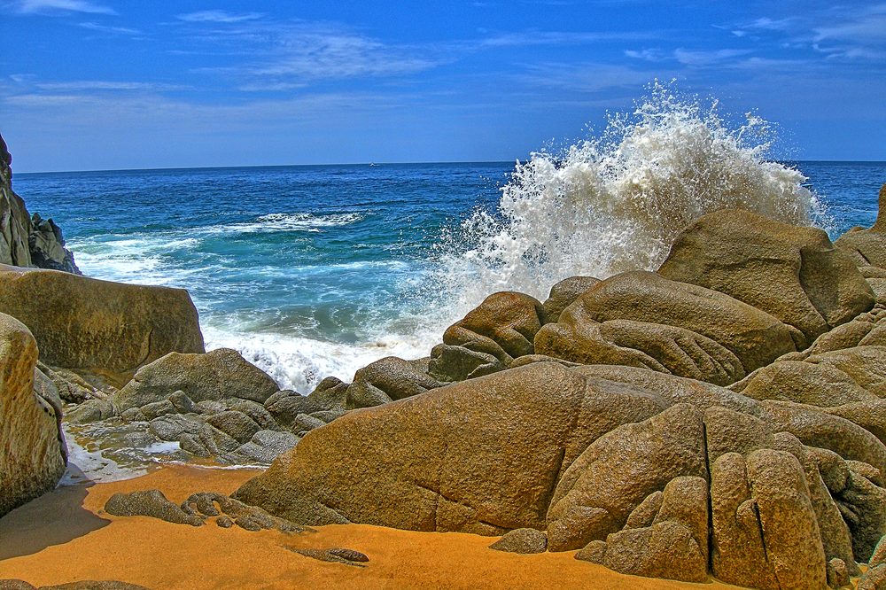Los Cabos
