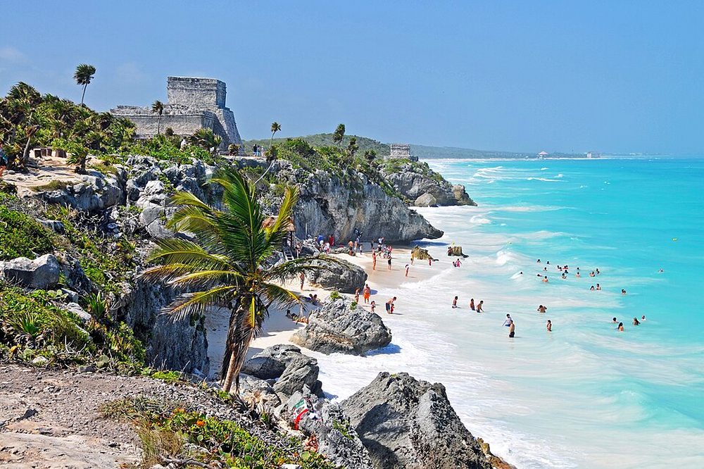 Riviera Maya