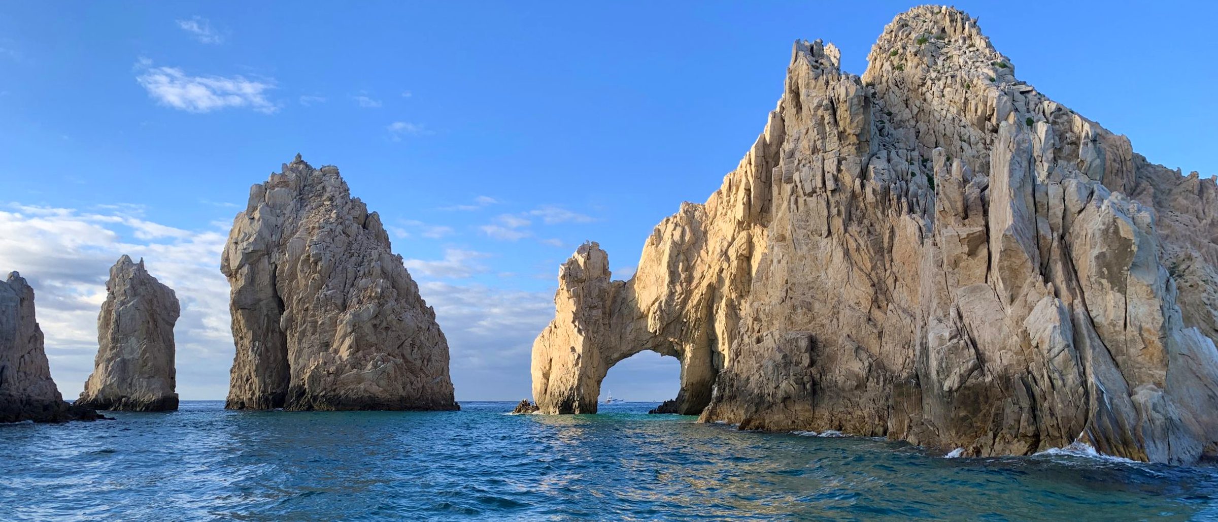 Los Cabos · Baja California Sur